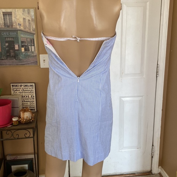 Lilly Pulitzer dress   GH - Picture 6 of 9